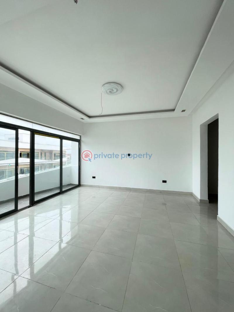 4 bedroom Terraced Duplex For Sale Ikate Elegushi Lekki Lagos - 2