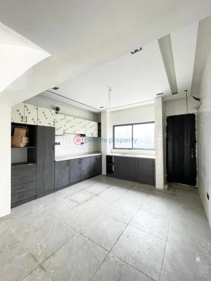 4 bedroom Terraced Duplex For Sale Ikate Elegushi Lekki Lagos - 5