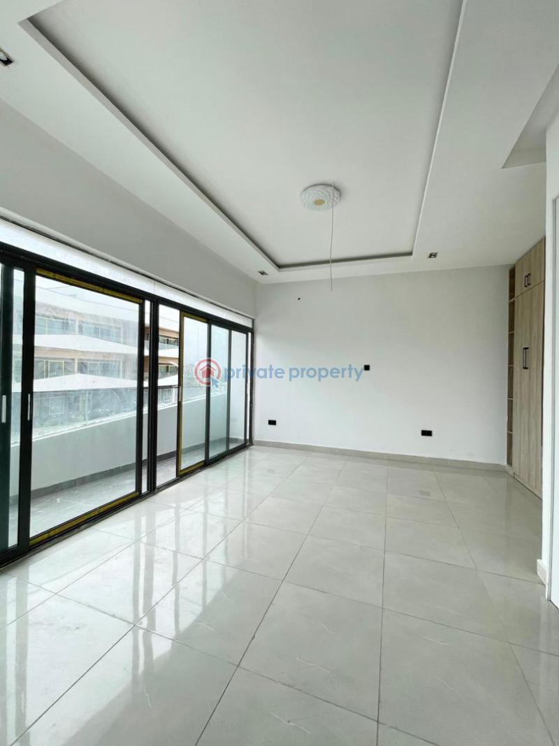 4 bedroom Terraced Duplex For Sale Ikate Elegushi Lekki Lagos - 3