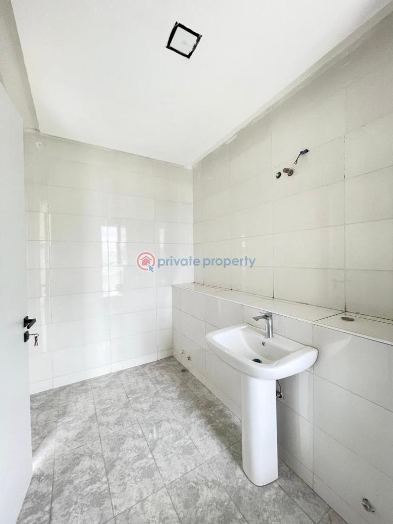 4 bedroom Terraced Duplex For Sale Ikate Elegushi Lekki Lagos - 4