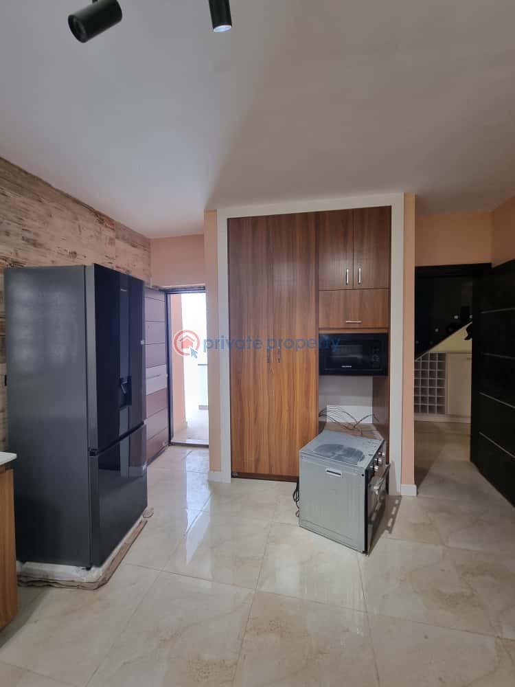 4 bedroom Semi detached Duplex For Sale Sunmola Street Mende Maryland Lagos - 11