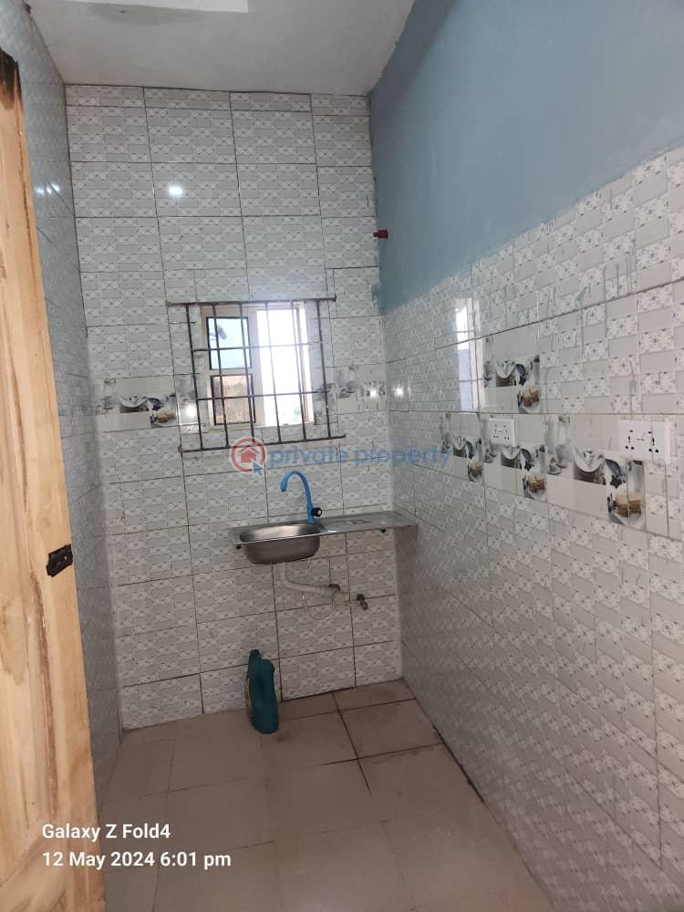 3 bedroom Bungalow For Sale All Is Well Estate , Behind Victory Life Bible Church , Ogtv Tirinmi , Abeokuta . Abeokuta Ogun - 2