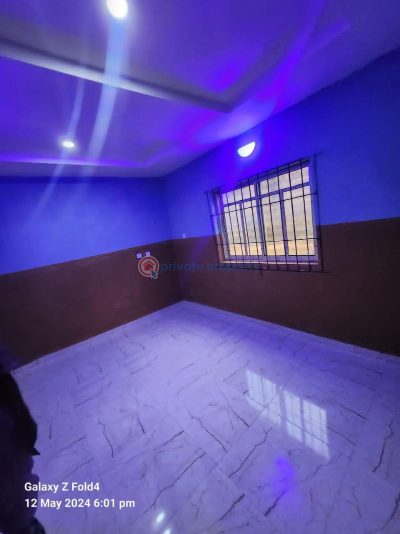 3 bedroom Bungalow For Sale All Is Well Estate , Behind Victory Life Bible Church , Ogtv Tirinmi , Abeokuta . Abeokuta Ogun - 3