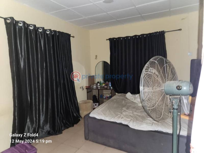 3 bedroom Bungalow For Sale All Is Well Estate , Behind Victory Life Bible Church , Ogtv Tirinmi , Abeokuta . Abeokuta Ogun - 4