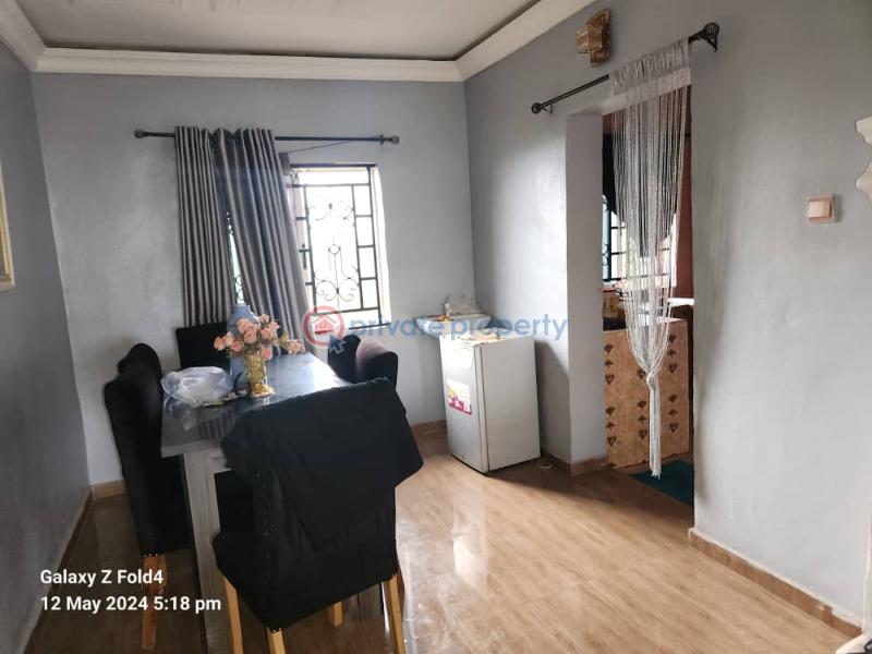 3 bedroom Bungalow For Sale All Is Well Estate , Behind Victory Life Bible Church , Ogtv Tirinmi , Abeokuta . Abeokuta Ogun - 9