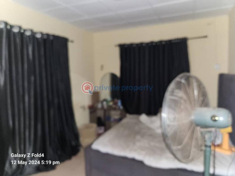 3 bedroom Bungalow For Sale All Is Well Estate , Behind Victory Life Bible Church , Ogtv Tirinmi , Abeokuta . Abeokuta Ogun - 5