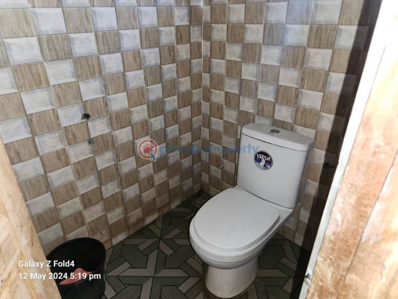 3 bedroom Bungalow For Sale All Is Well Estate , Behind Victory Life Bible Church , Ogtv Tirinmi , Abeokuta . Abeokuta Ogun - 7