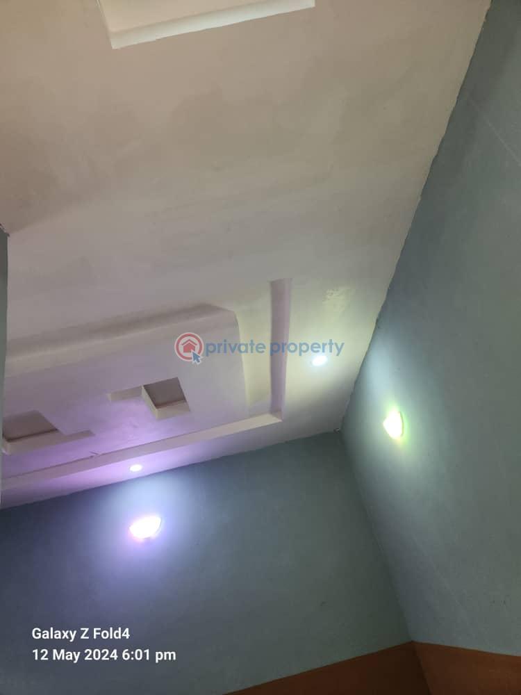 3 bedroom Bungalow For Sale All Is Well Estate , Behind Victory Life Bible Church , Ogtv Tirinmi , Abeokuta . Abeokuta Ogun - 8