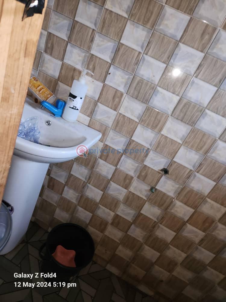 3 bedroom Bungalow For Sale All Is Well Estate , Behind Victory Life Bible Church , Ogtv Tirinmi , Abeokuta . Abeokuta Ogun - 6