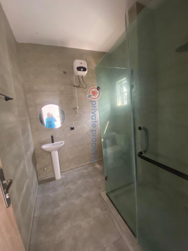 4 bedroom Semi detached Duplex For Sale Orchid Lekki Phase 2 Lagos - 8