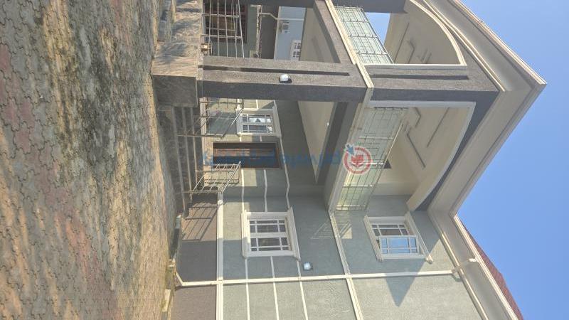 5 bedroom Detached Bungalow For Rent Mab Global Estate Opposite Ochacho Estate Idu Idu Abuja Phase 4  - 6