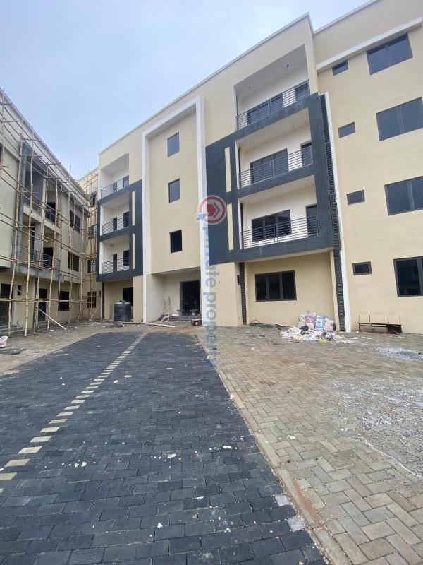 4 bedroom Block Of Flats For Rent Mabushi Vio Mabuchi Abuja Phase 2  - 0