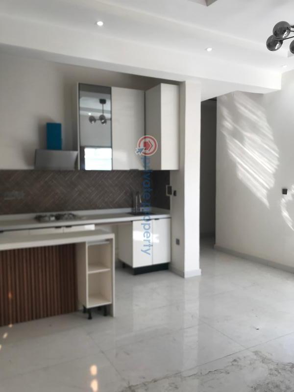 2 bedroom Block Of Flats For Sale Bishop Oluwole Ahmadu Bello Way Victoria Island Lagos - 0