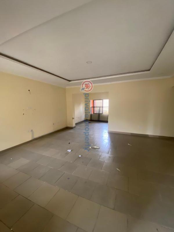 2 bedroom Block Of Flats For Rent Jahi Gilmore Jahi Abuja Phase 2  - 2