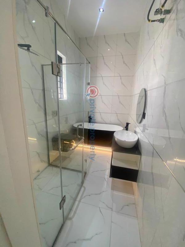 3 bedroom Terraced Duplex For Sale Ikota Lekki Lagos - 1