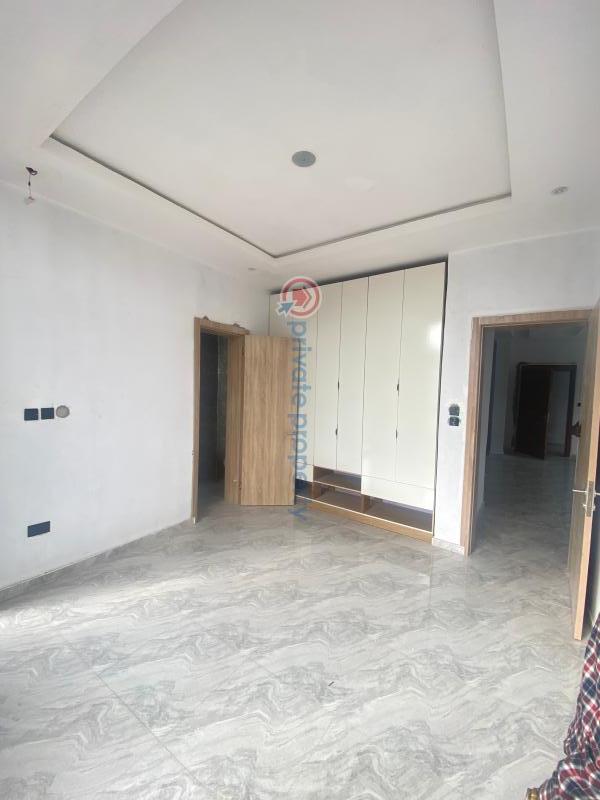 2 bedroom Block Of Flats For Sale Ikota Lekki Lagos State Ikota Lekki Lagos - 6