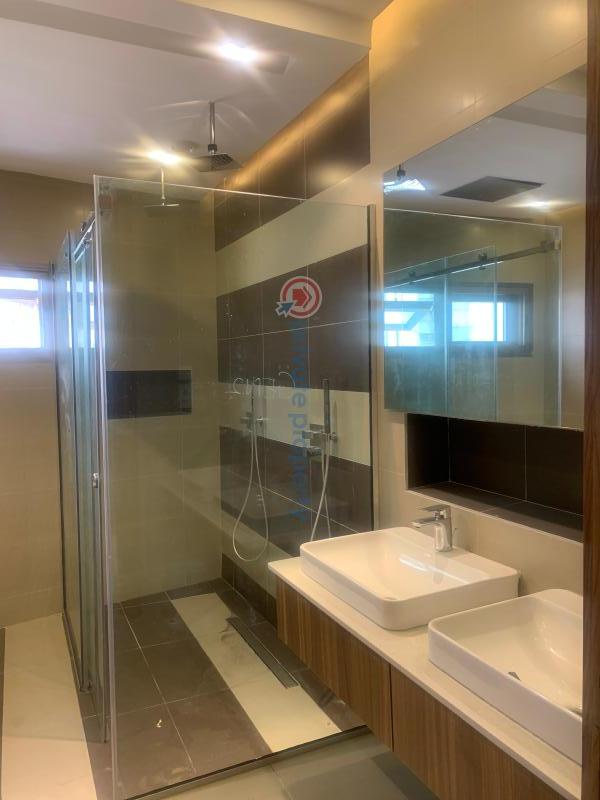 4 bedroom Flat & Apartment For Rent Glover Ikoyi Lagos - 3