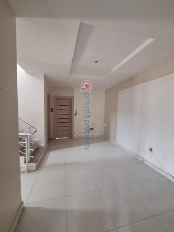 4 bedroom Terrace For Rent Lekki Phase 1 Lagos - 8