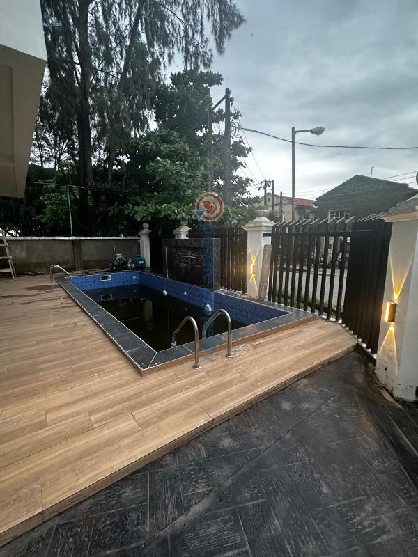 5 bedroom Duplex For Sale Lekki Phase 1 Lagos - 15