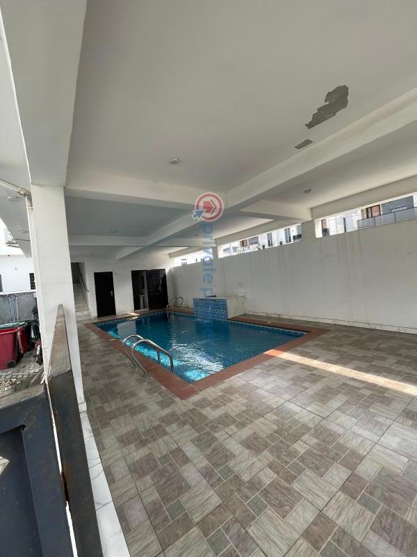 4 bedroom Semi detached Duplex For Sale Orchid Lekki Phase 2 Lagos - 4