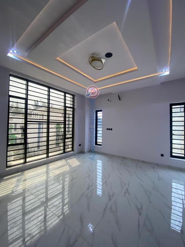 5 bedroom Detached Duplex For Sale Ikota Lekki Lagos - 3