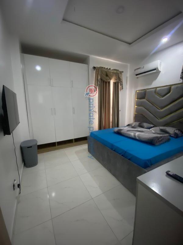 2 bedroom Duplex For Rent Ajah Lagos - 6