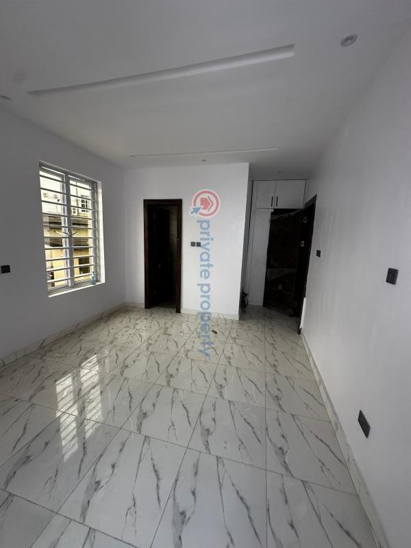 Newly built5bedroom detached duplex with bq at ikeja opebi - 7 5 bedroom Detached Duplex For Sale Opebi Ikeja Lagos - 7