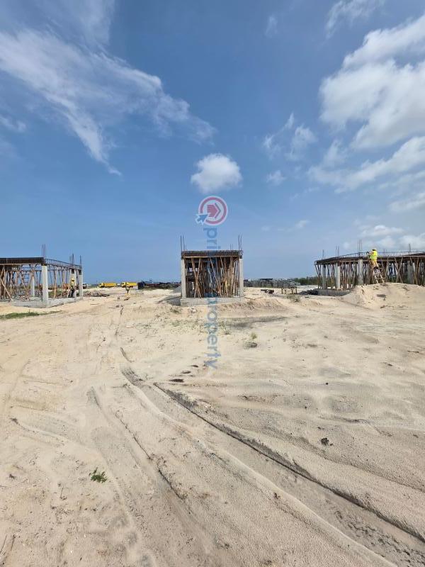 Residential Land For Sale Lekki Phase 1 Lagos - 0