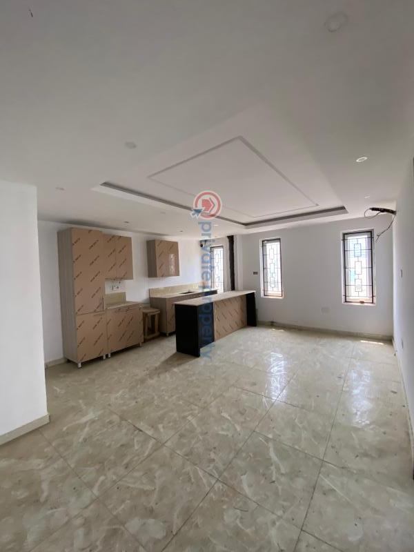 1 bedroom flat duplex for sale - 1 1 bedroom Duplex For Sale Ologolo Lekki Expressway Lagos - 1