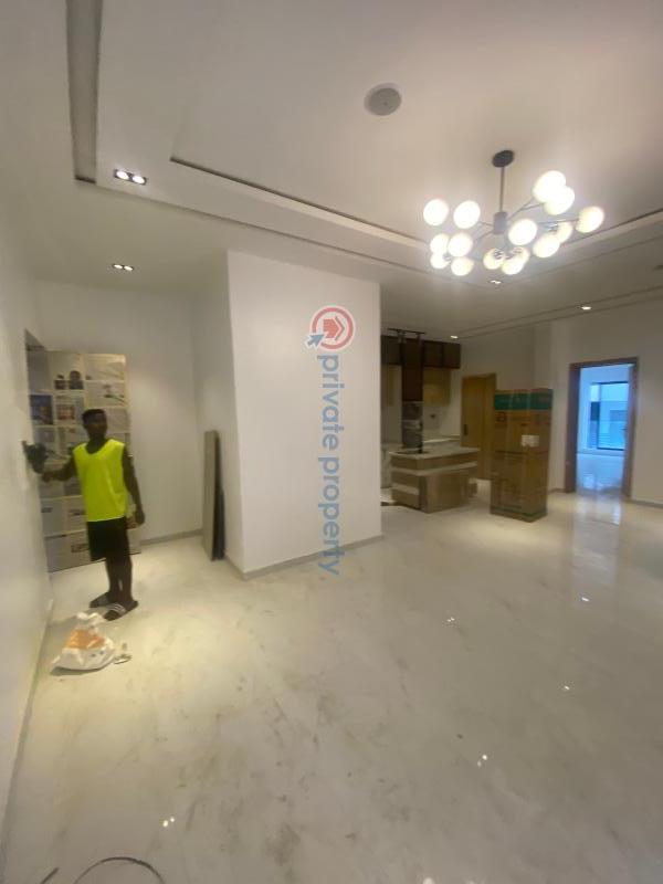 Brand new luxury 2 bedroom blocks of flat - 9 2 bedroom Block Of Flats For Sale Ikate Lekki Lagos State Ikate Elegushi Lekki Lagos - 9