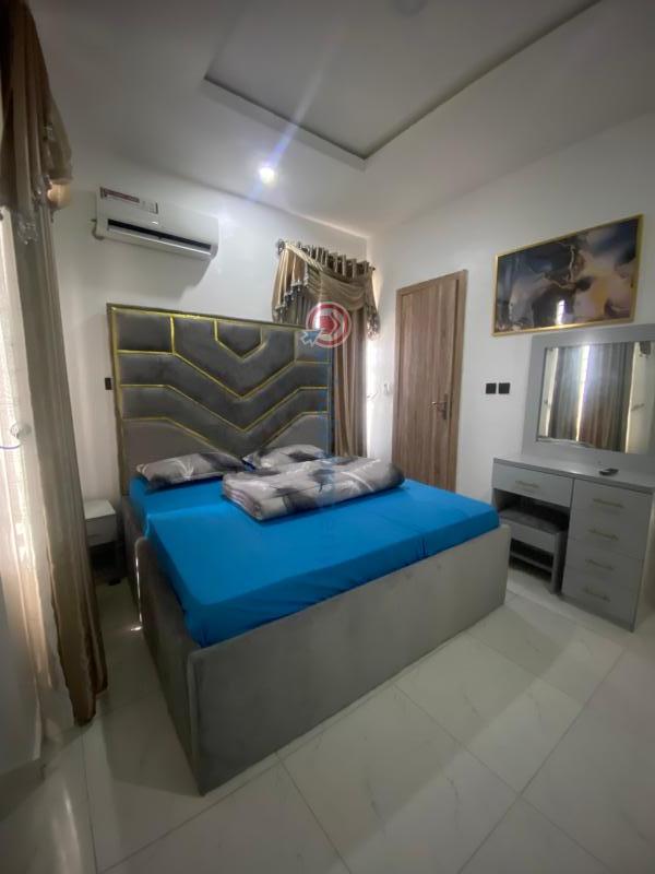 2 bedroom Duplex For Rent Ajah Lagos - 7