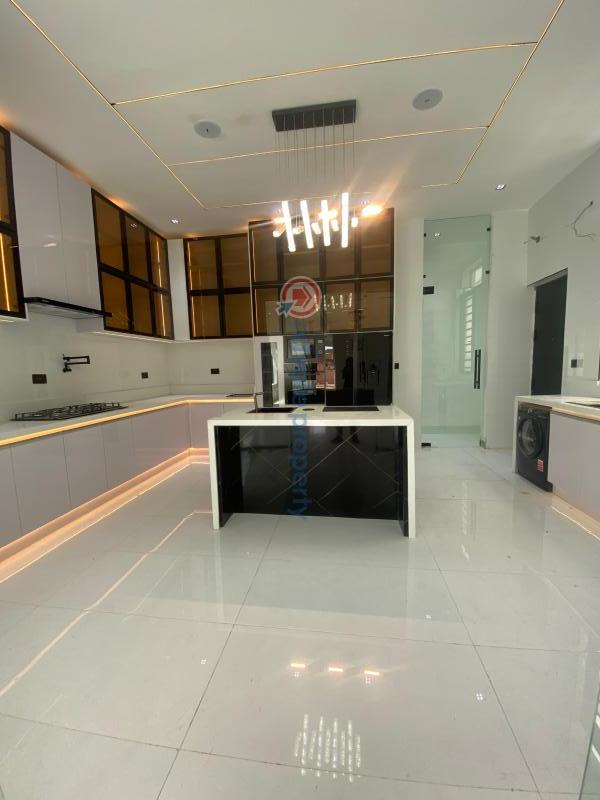 4 bedroom Semi detached Duplex For Sale Orchid Lekki Lagos State Lekki Phase 2 Lagos - 7