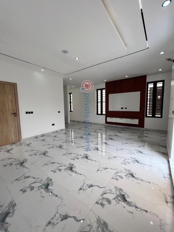5 bedroom Duplex For Sale Ologolo Lekki Lekki Phase 2 Lagos - 11
