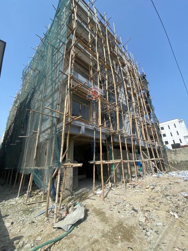 2 bedroom Duplex For Sale Ikate Elegushi Lekki Lagos - 0