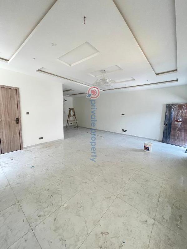 2 bedroom Flat & Apartment For Sale Ikate Elegushi Lekki Lagos - 4