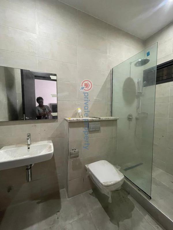 3 bedroom Block Of Flats For Sale Oniru Victoria Island Extension Lagos - 4