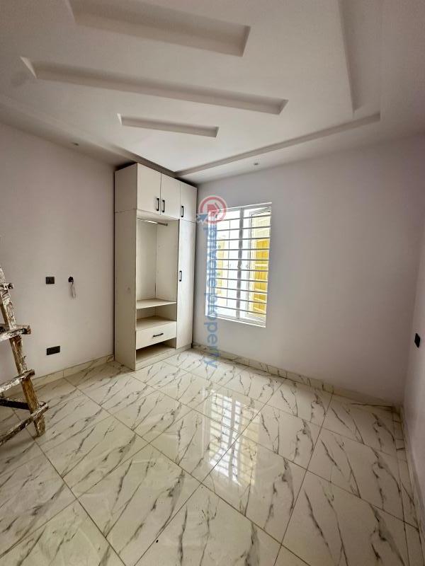 Newly built5bedroom detached duplex with bq at ikeja opebi - 3 5 bedroom Detached Duplex For Sale Opebi Ikeja Lagos - 3