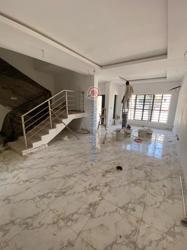 2 bedroom Duplex For Sale Abraham Adesanya Ajah Lagos - 1