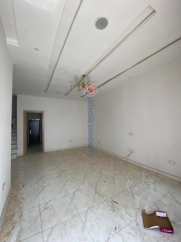 2 bedroom Terrace For Sale Ikota Lekki Lagos - 2