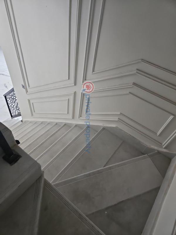 Luxury 5 bedroom - 11 5 bedroom Semi detached Duplex For Sale Remi Olowude Parkview Estate Ikoyi Lagos - 11