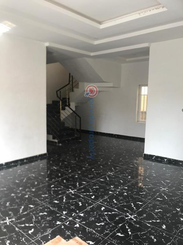 4 bedroom Semi detached Duplex For Sale John Okafor Axis Agungi Lekki Lagos - 3