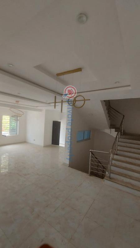 4 bedroom Terraced Duplex For Rent Ikeja GRA Lagos - 7
