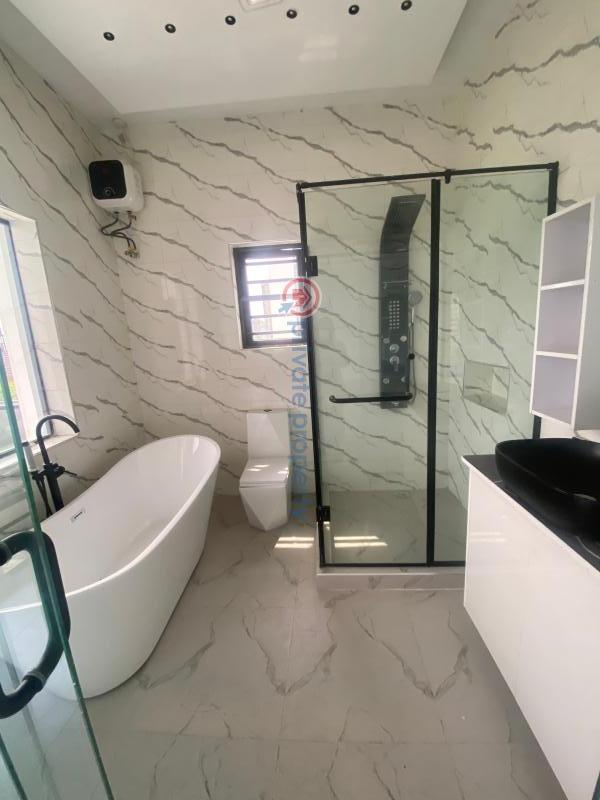 5 bedroom Detached Duplex For Sale Ajah Lagos - 12
