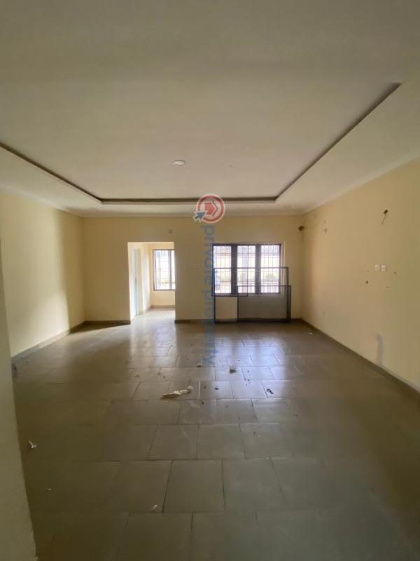 2 bedroom Block Of Flats For Rent Jahi Gilmore Jahi Abuja Phase 2  - 6
