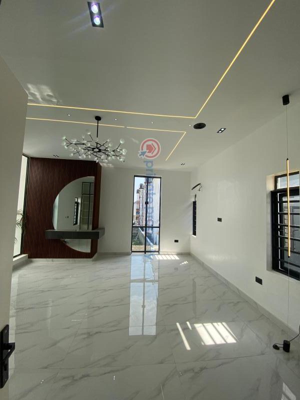 4 bedroom Detached Duplex For Sale Ajah Lagos - 6