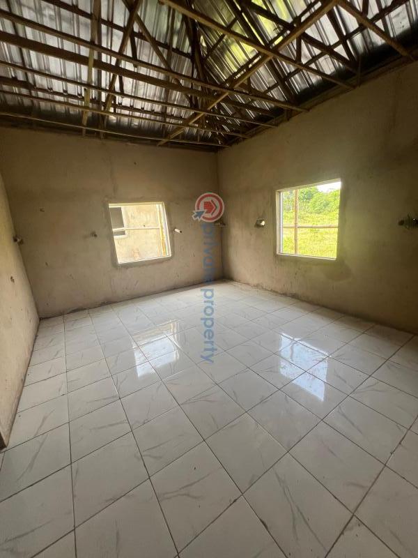 4 bedroom Detached Bungalow For Sale Off Unth Enugu Ezeagu Enugu - 9