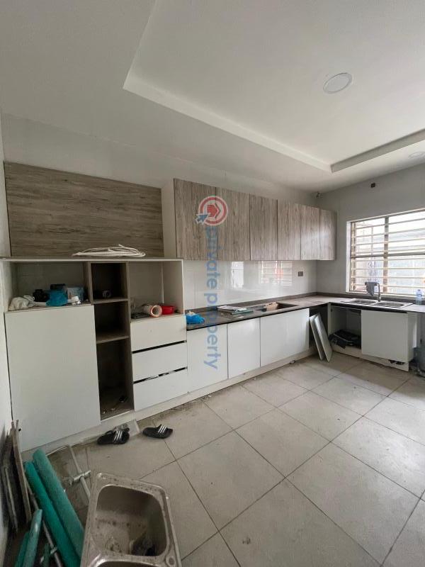 4 bedroom Semi detached Duplex For Sale Orchid Lekki Phase 2 Lagos - 3
