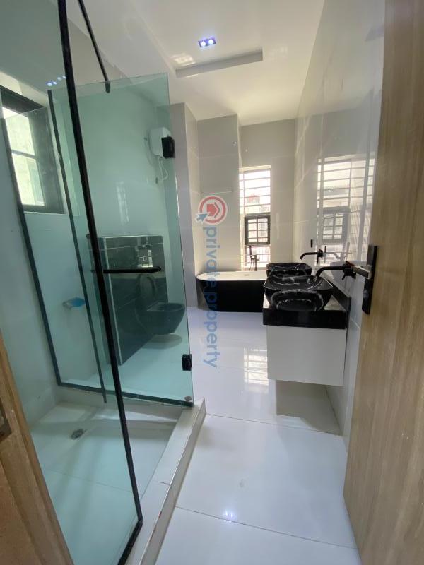 5 bedroom Detached Duplex For Sale Ajah Lagos - 6