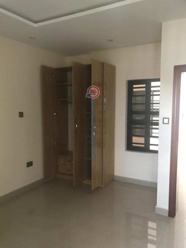 2 bedroom Block Of Flats For Sale Ikate Elegushi Lekki Lagos - 9