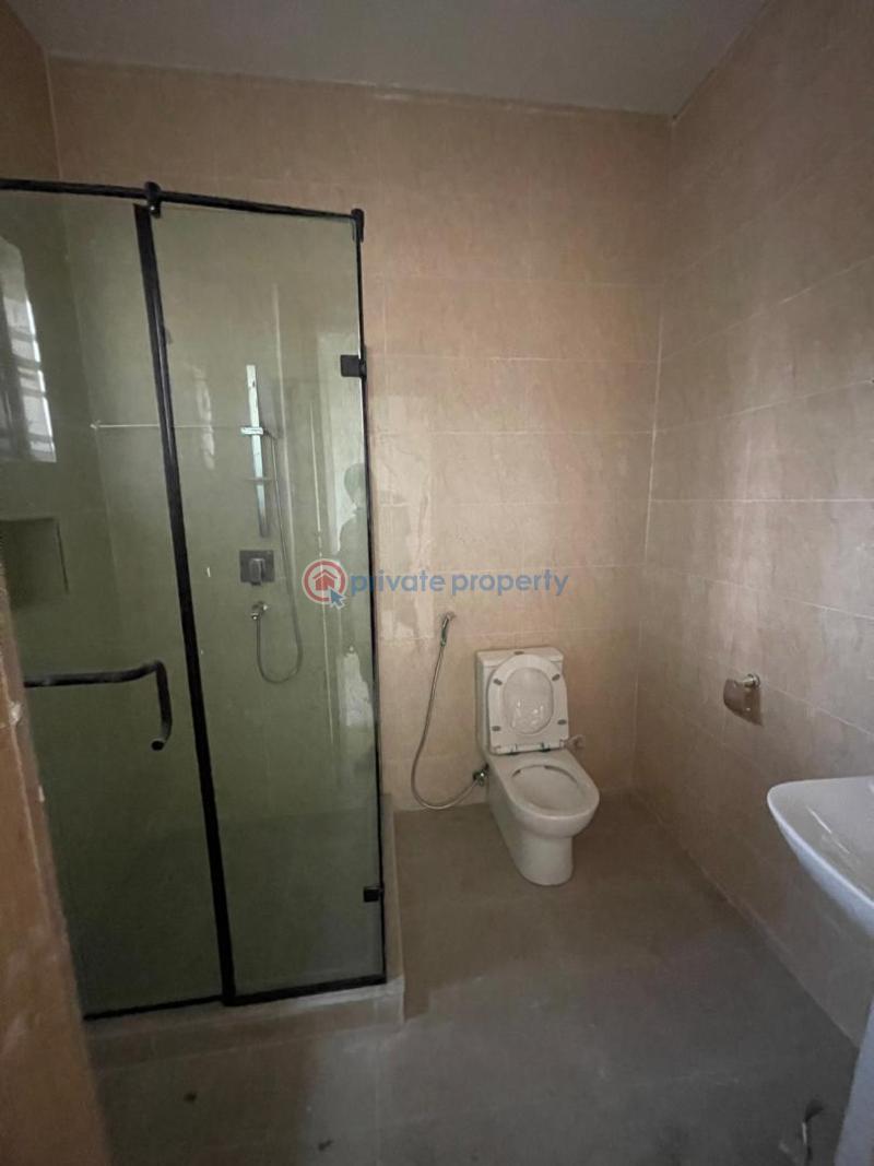 3 bedroom Terrace For Sale Charterhouse School, Ojaja Mall, Citadel Views 2.0 Estate. Abraham Adesanya Ajah Lagos - 6